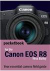 Canon EOS R8 manual. Camera Instructions.